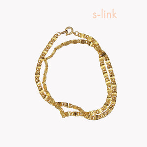 Vintage Necklace Chain