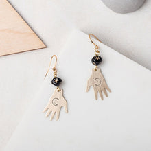 Load image into Gallery viewer, TAROT Earrings

