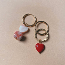 Load image into Gallery viewer, LOVE EDITION No Waste Charms
