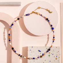 Load image into Gallery viewer, ORPHEUS Beaded Necklace
